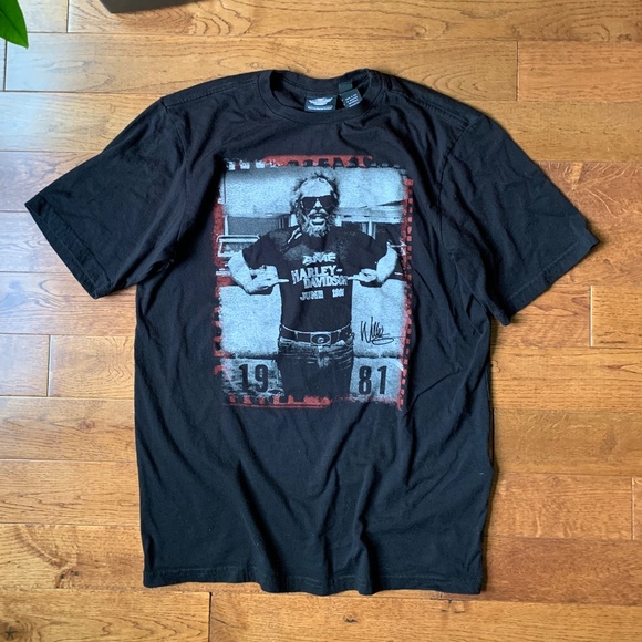 Harley-Davidson Other - Harley-Davidson Tee